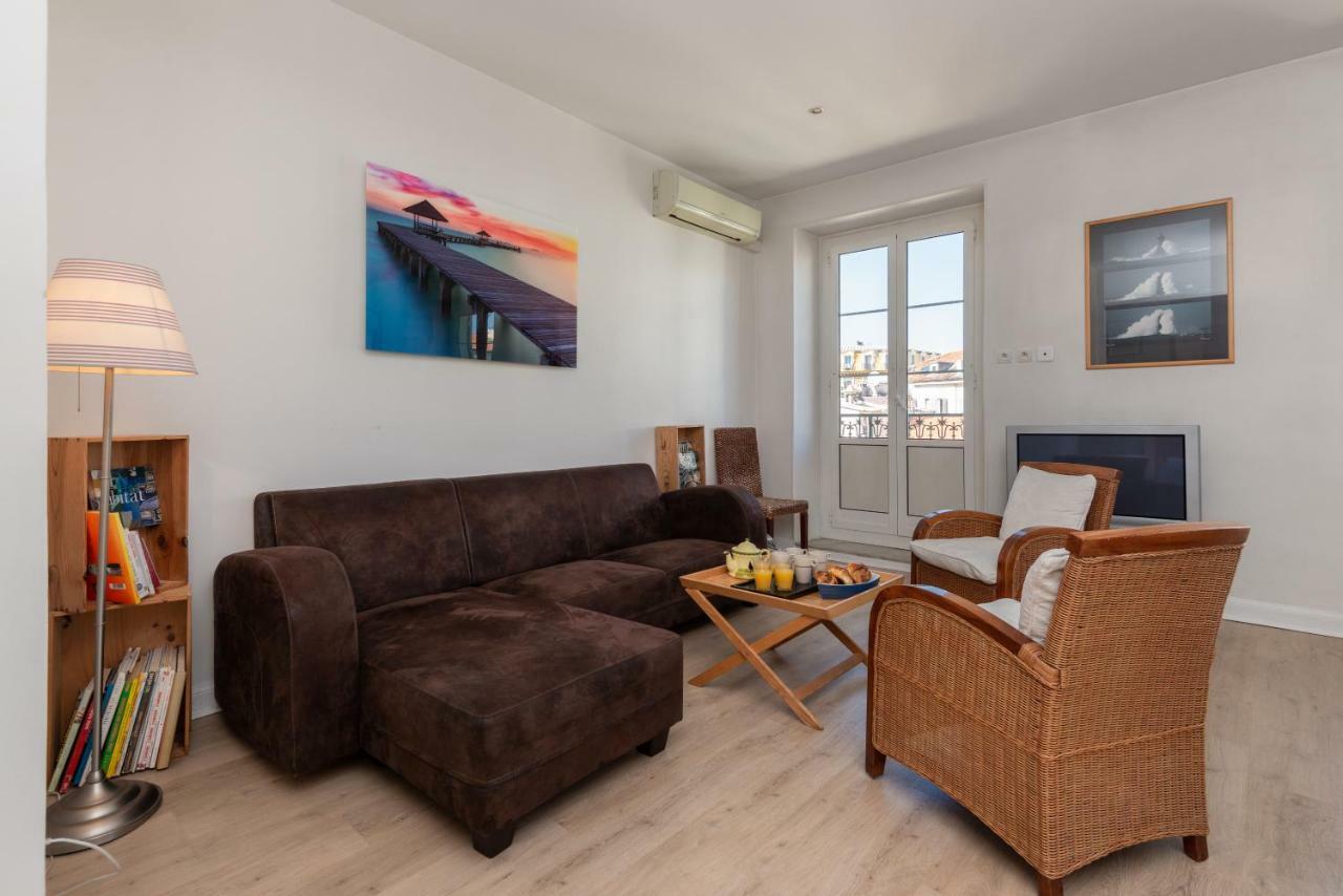 "Le Sky" By Enjoynice - 3-Bedroom Apartment With Airco And Balcony 外观 照片